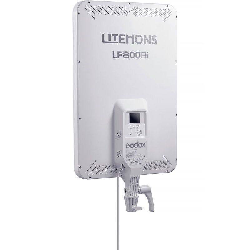 Godox Litemons LP800Bi Bicolor LED