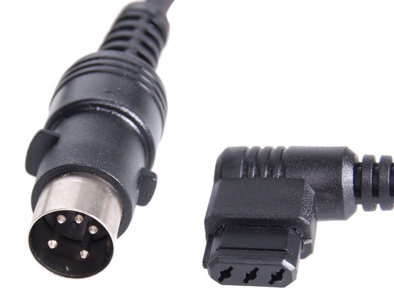 Blixtkabel för PB820 PB960 (för Witstro 180 / 360 (köpt efter augusti 2014))