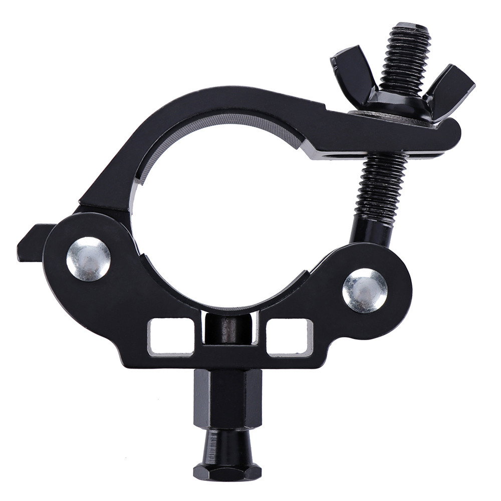Clamp med spigot (hex)