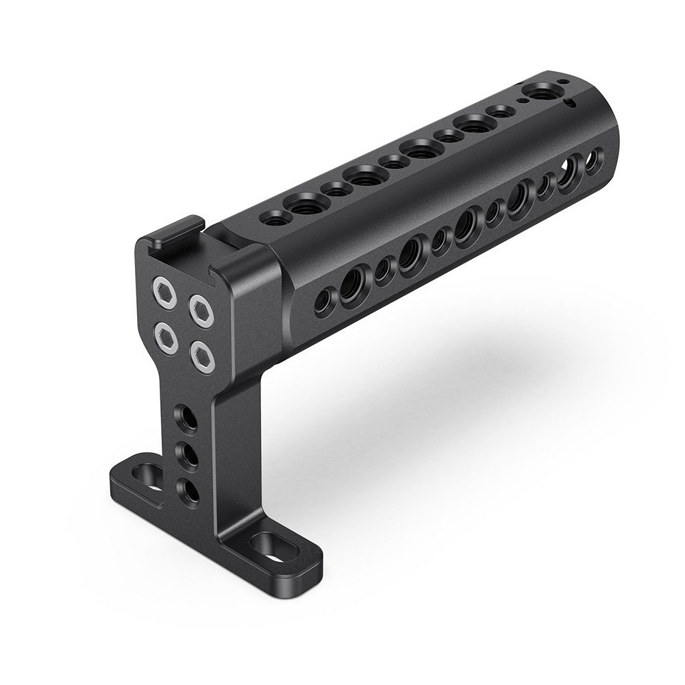 SmallRig Topphandtag med cold shoe 1638C
