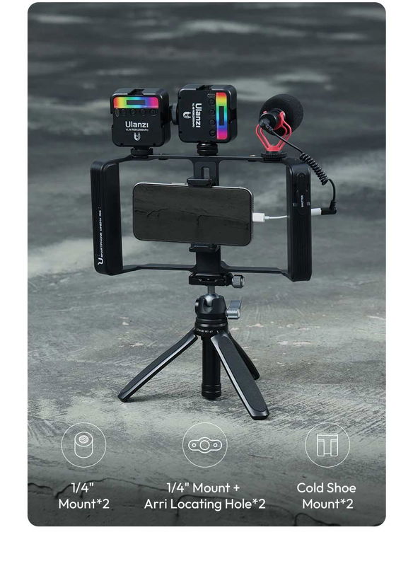 Mobilcage Ulanzi MA05