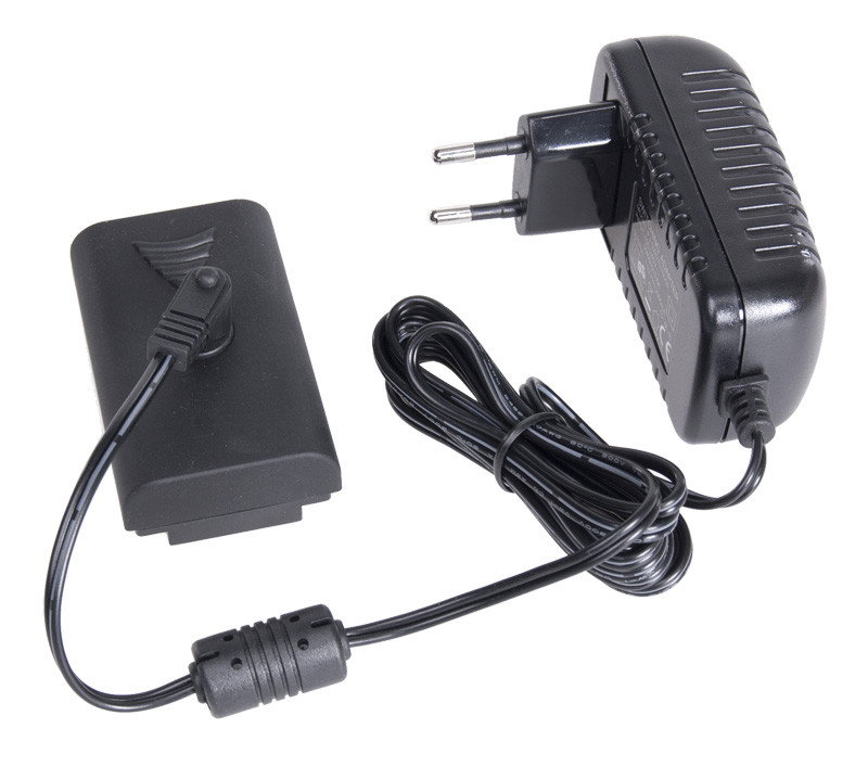 AC Adapter NP-F550 / F750 / F970