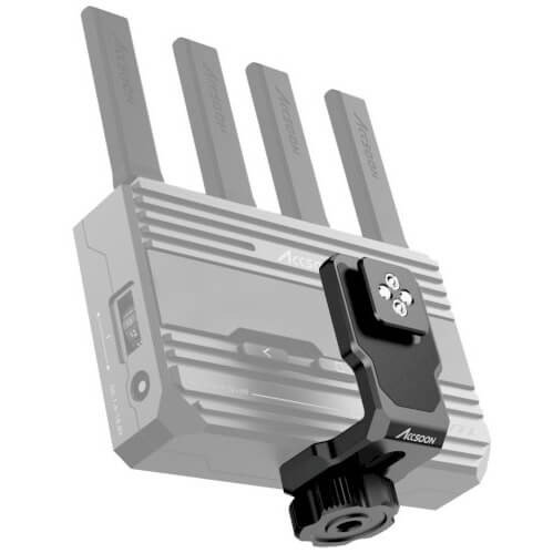 Gimbal monteringsadapter för CineView/CineEye trådlös sändare