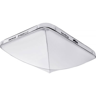 Godox AM1600R RGB Matta 2.4 x 2.4 meter