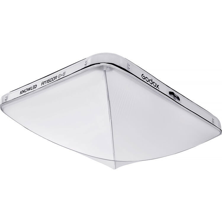 Godox AM1600R RGB Matta 2.4 x 2.4 meter