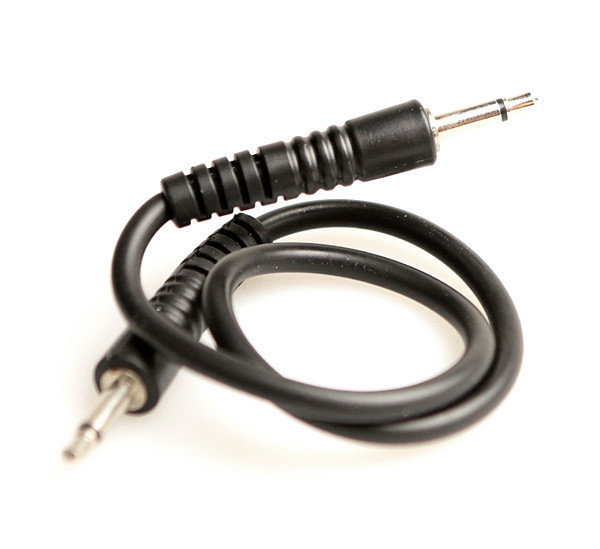 Blixtkabel 3.5mm till 6.3mm