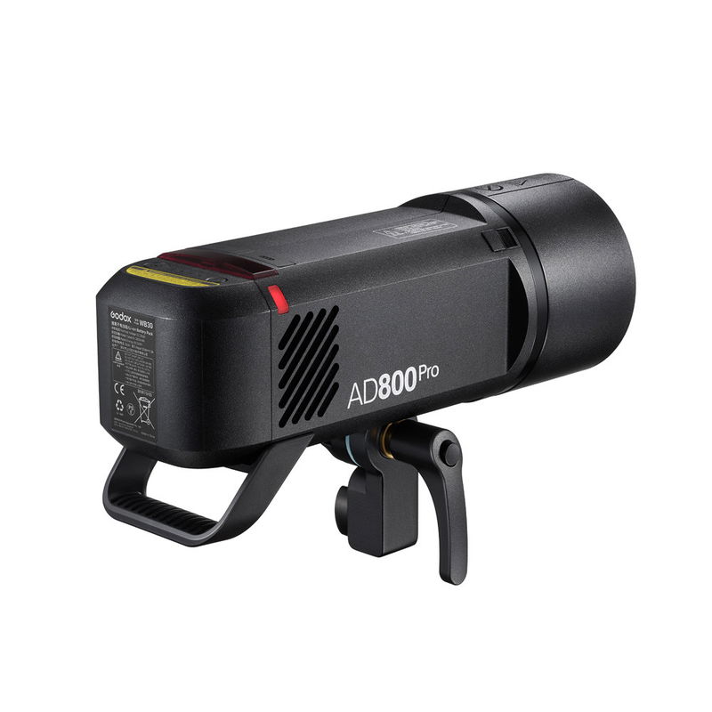 Godox Witstro AD800Pro