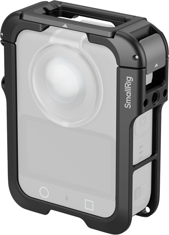 Cage för DJI Osmo 360 Cage för DJI Osmo 360