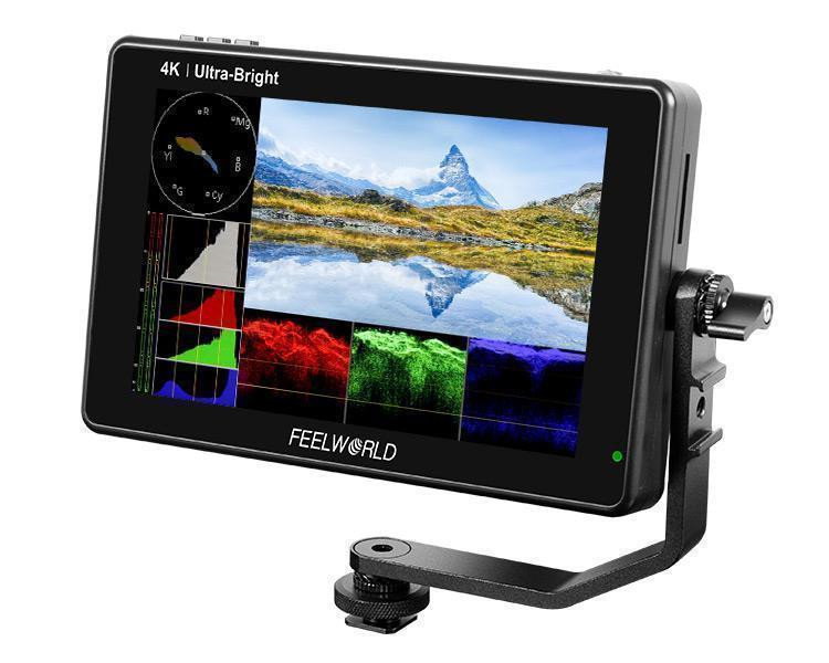 Feelworld LUT7 7" monitor