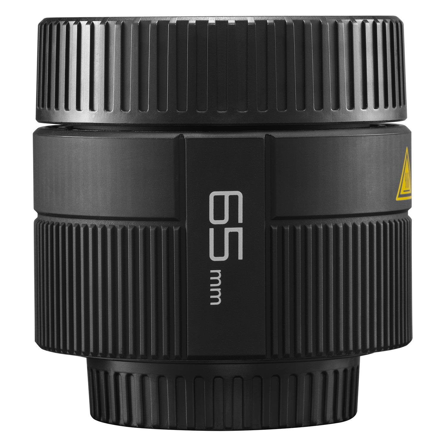 Optisk projektionslins EF 65mm BPF & BLP