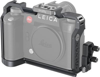 Bur för Leica SL3 SL3-S