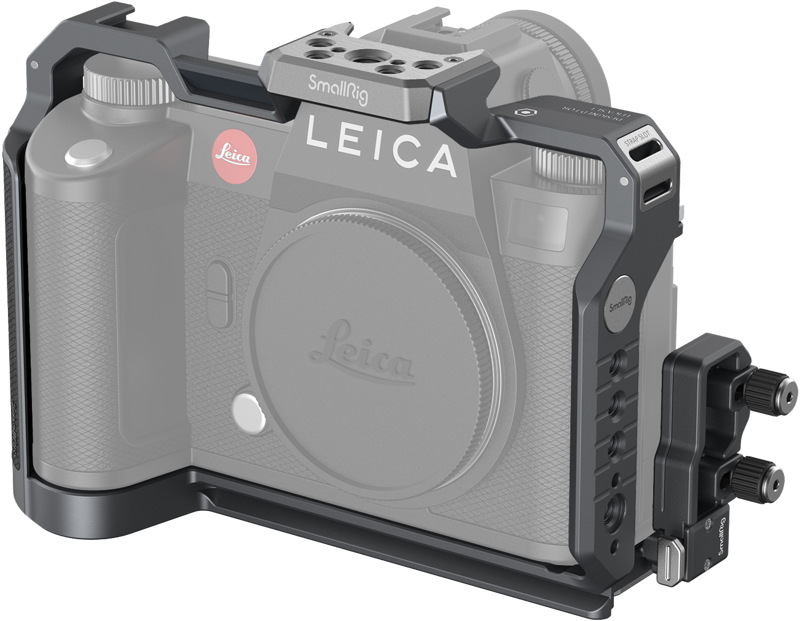Bur för Leica SL3 SL3-S
