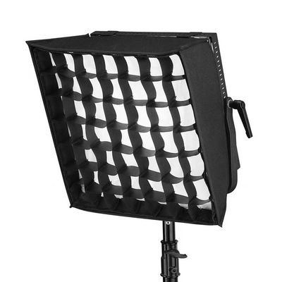 Softbox för LED-panel