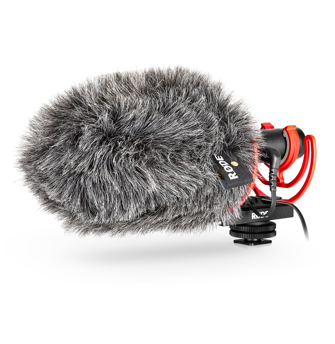 Røde WS11 Vindpäls för VideoMicNTG