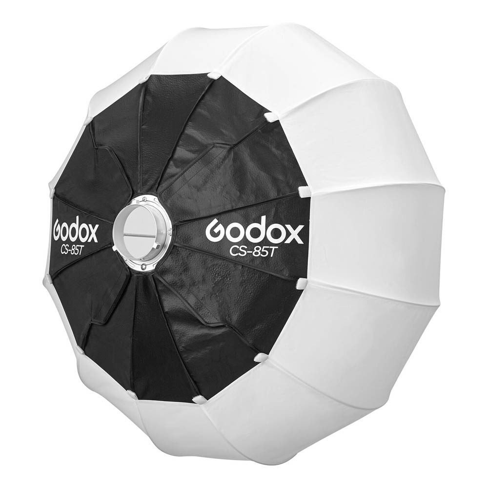 CS-T Ultrakompakt Lantern Softbox (CS-85T)