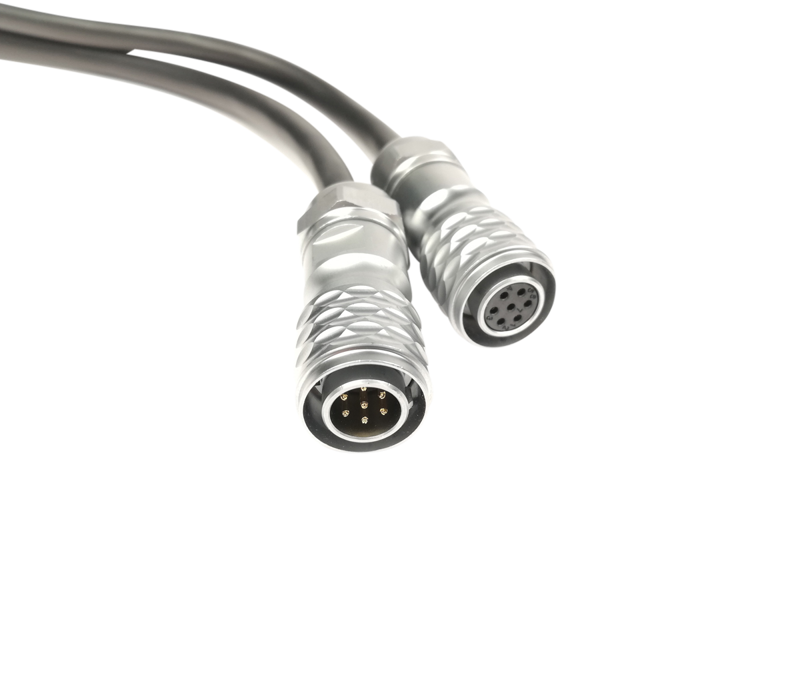 DC Connection Cable 5m for Forza 200/300/300B/500