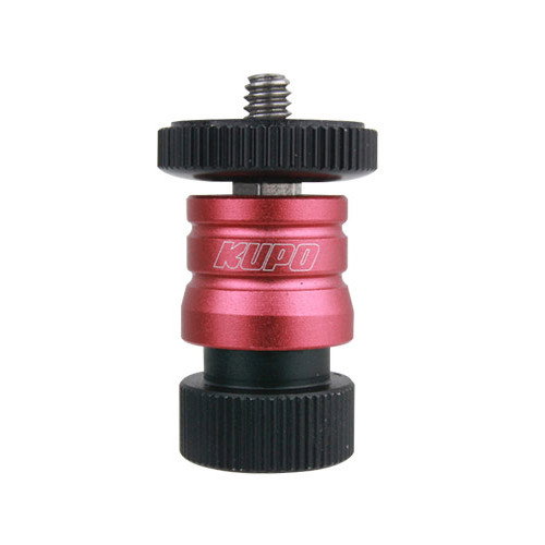Snabbfäste Adapter Set