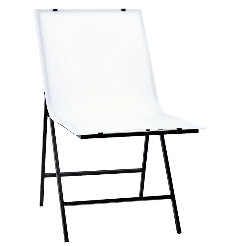 Bord för produktfoto 60 x 100 cm