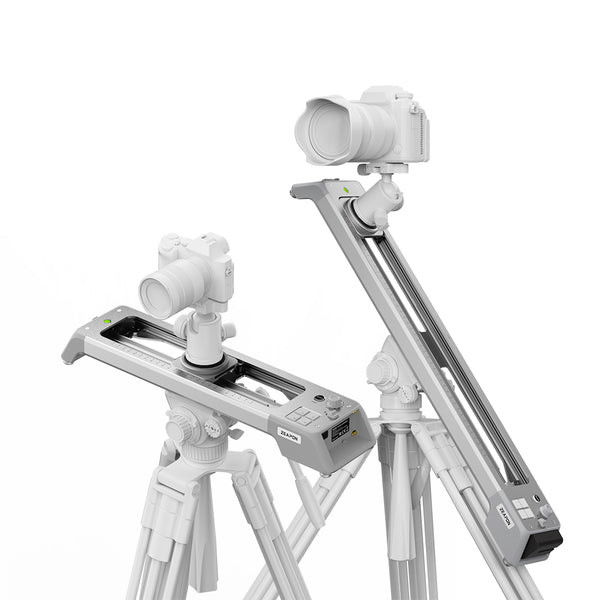 Zeapon EVO Motoriserad Slider