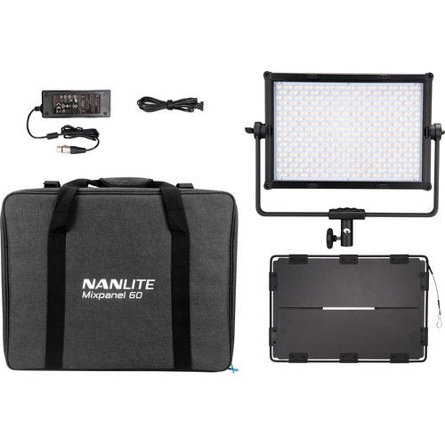 Nanlite MixPanel 60 LED-panel