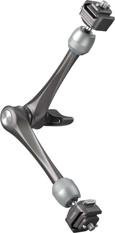 HawkLock H21 Quick Release Rosette Magic Arm 11"