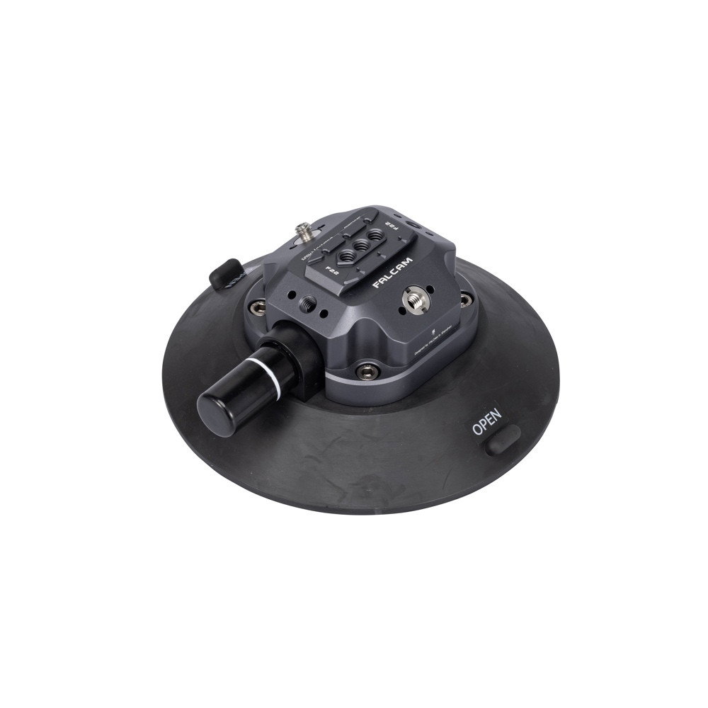 Falcam F22 Sugkopp
