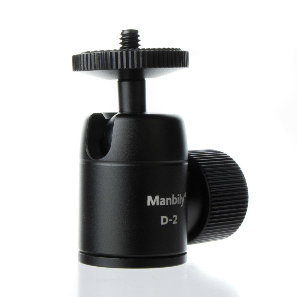 Manbily D-2 kulled