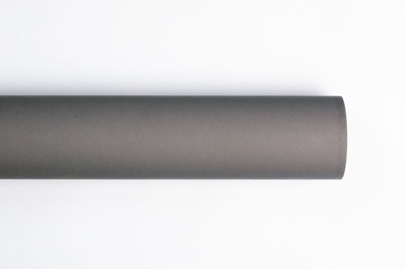 Dove Grå pappersbakgrund 1.35 x 10 meter