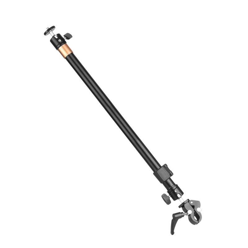 Stödben för videoslider på kamerastativ 57 - 100 cm