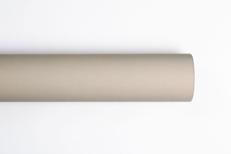 Pappersbakgrund Silvertone kallgrå 1.35 x 10 meter