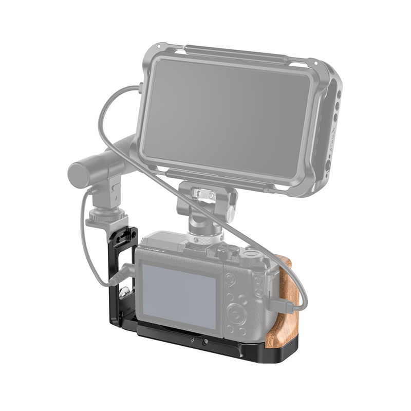 SmallRig L-Bracket för Canon EOS M6 Mark II