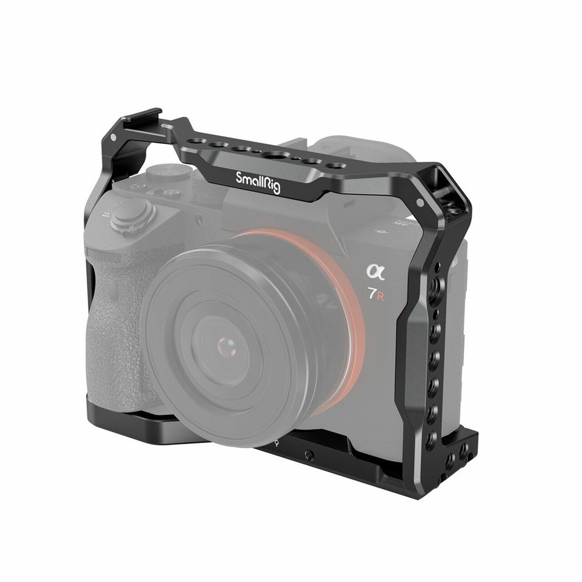 Kamerabur för Sony A7 III / A7R III / A9