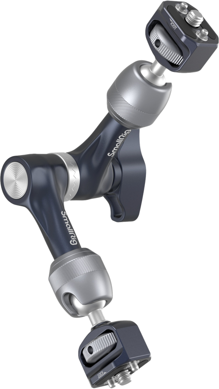 Magic Arm med Rosette Gear 7"