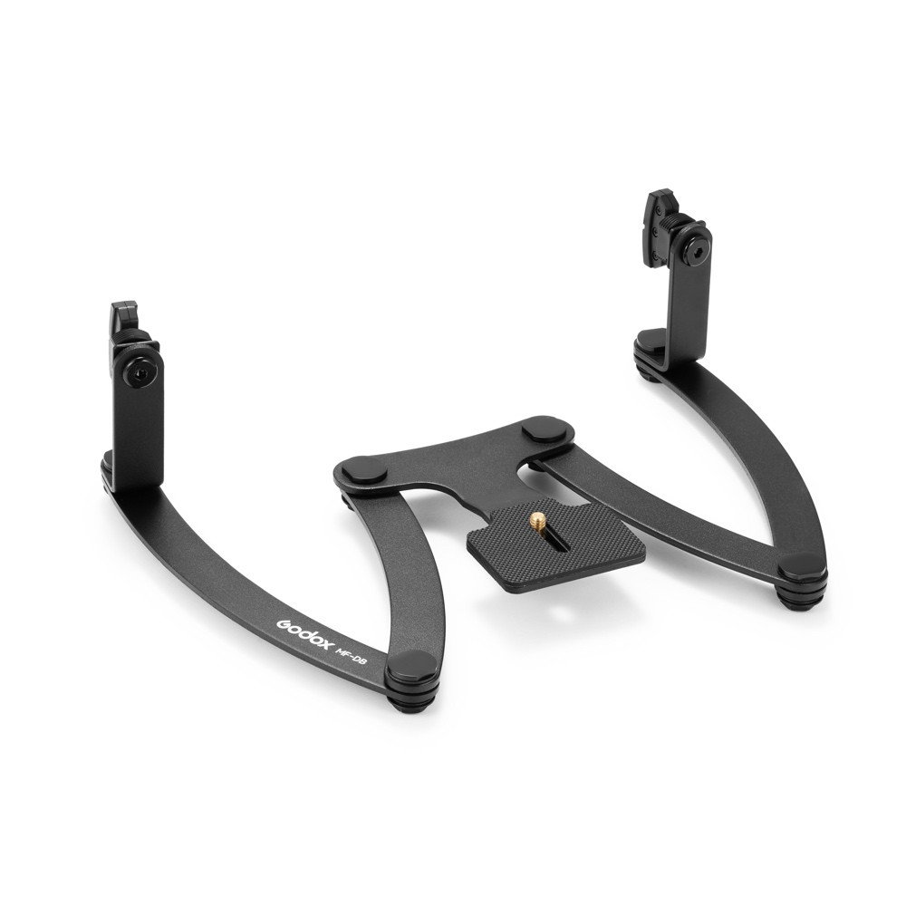Twin Light Bracket