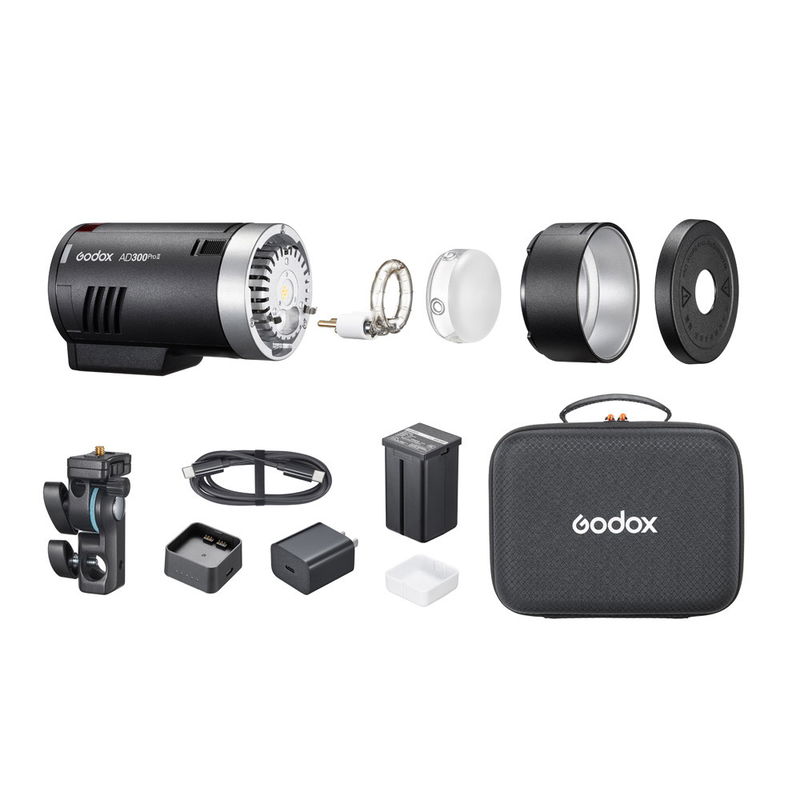 Godox AD300ProII