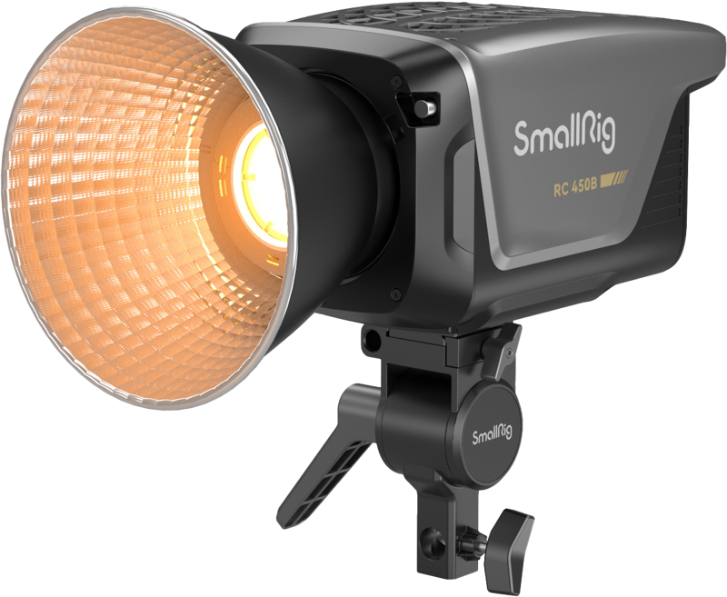 SmallRig 3976 RC 450B Cob Light