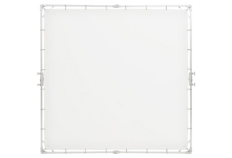 Jinbei diffusor (3.6 x 3.6 meter)