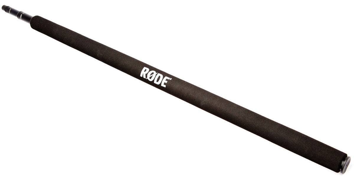 Røde Micro Boom Pole