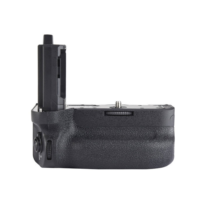 Batterigrepp för Sony A9II / A7R4 / A7RM4 / A7M4