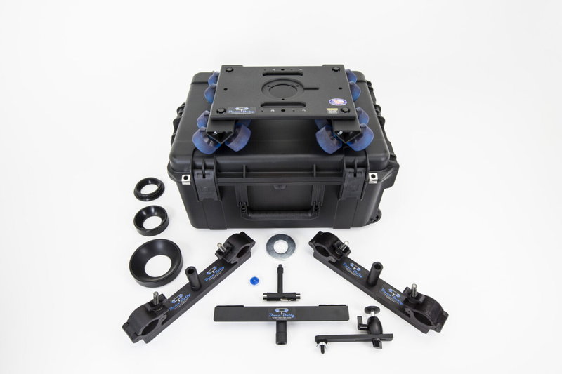 Dana Dolly Universal Rental Kit