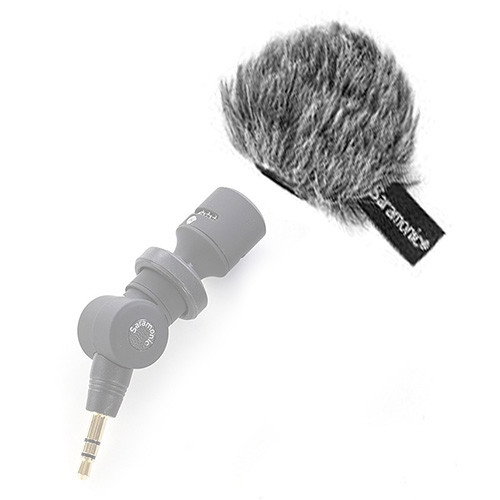 Saramonic Vindpäls till SR-XM1