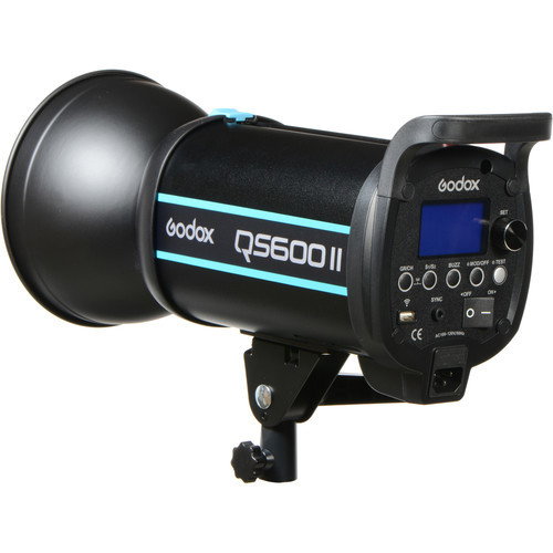 Godox QS600II