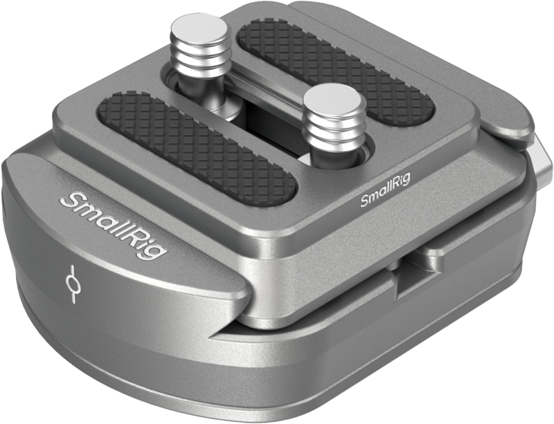 HawkLock H38 Arca-Swiss Snabbfäste