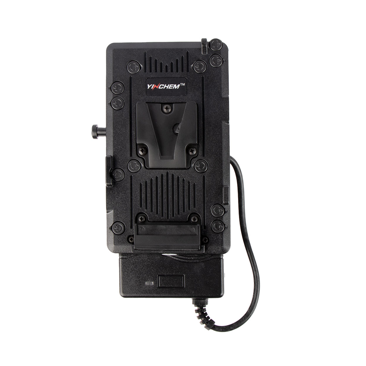 Laddare för V-Mount batteri 26V