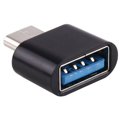 USB-A till USB-C Adapter