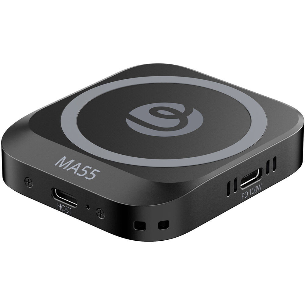 Ulanzi MA55 Magnetic SSD Enclosure