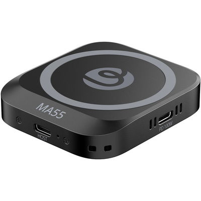 Ulanzi MA55 Magnetic SSD Enclosure Ulanzi MA55 Magnetic SSD Enclosure