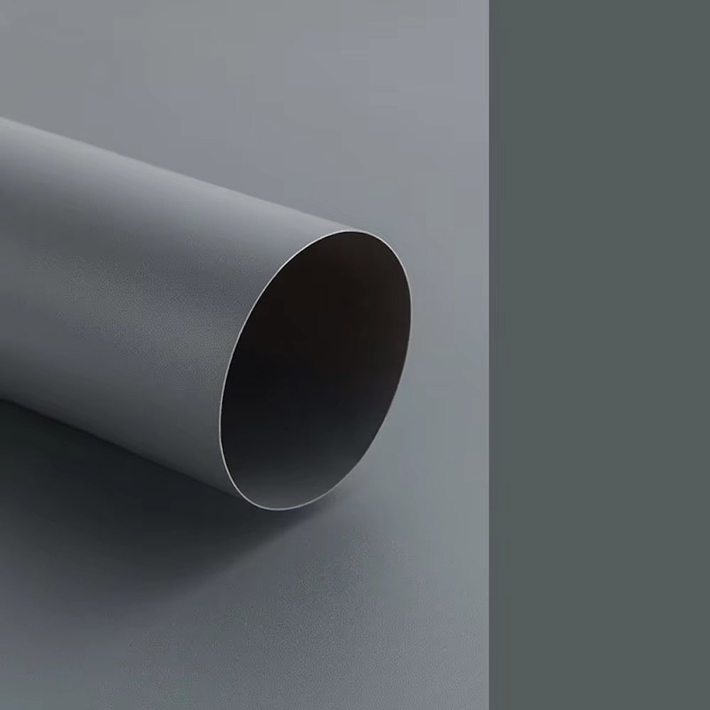 Fotobakgrund i PVC 60x90cm (Asfalt)