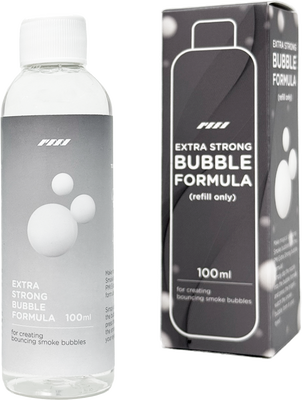 Smoke Ninja 100 ml bubbelvätska