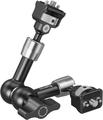 Ledad tillbehörsarm 7 tum SmallRig 5308